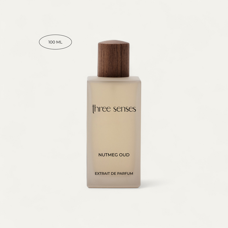 Nutmeg Oud