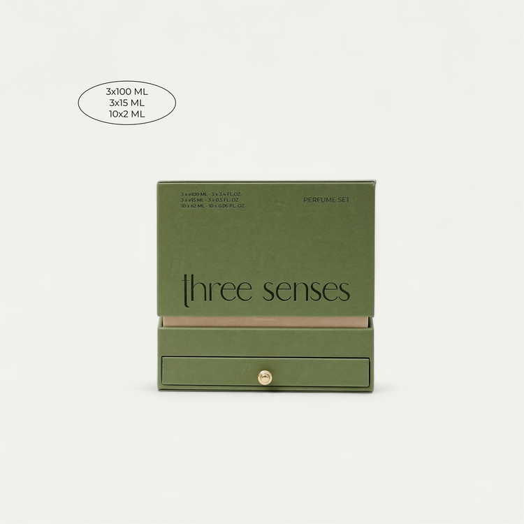 Gift Box – Perfume