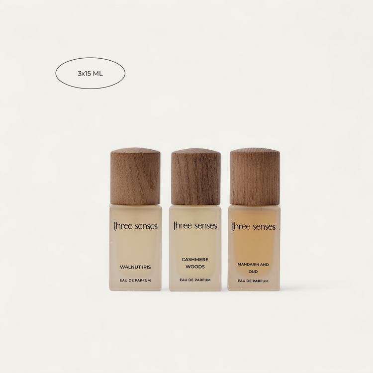 Gift Box – Perfume