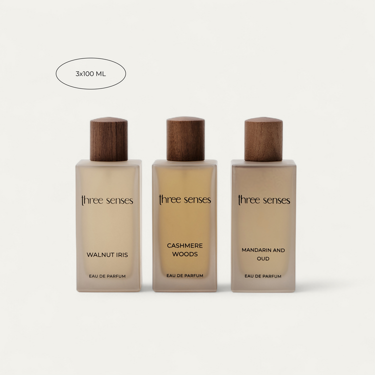 Gift Box – Perfume