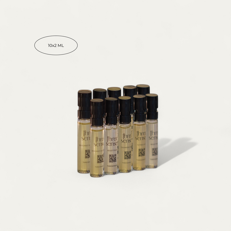 Gift Box – Perfume