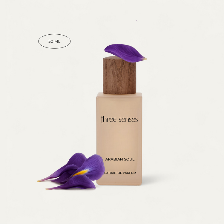 عطر الرّوح العربية