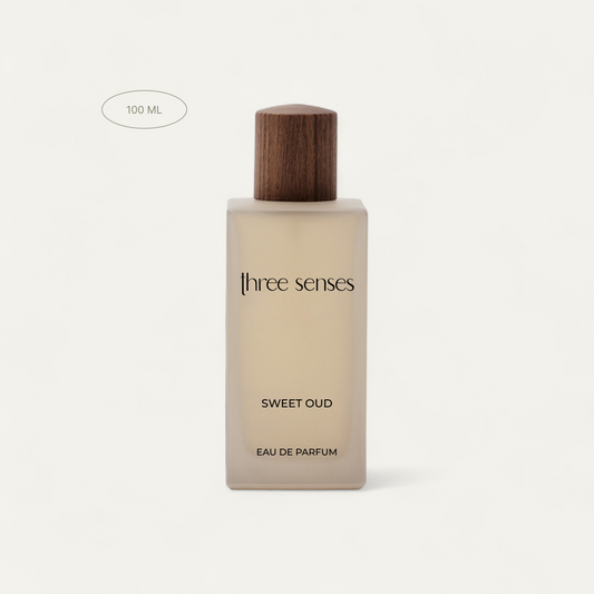 Sweet Oud