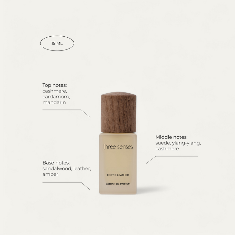 إكزوتك ليذر