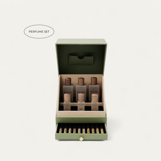 Gift Box – Perfume