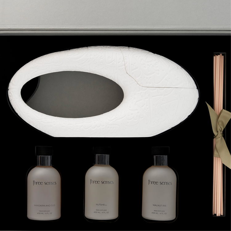 صندوق الهدايا – متحفُ المستقبل