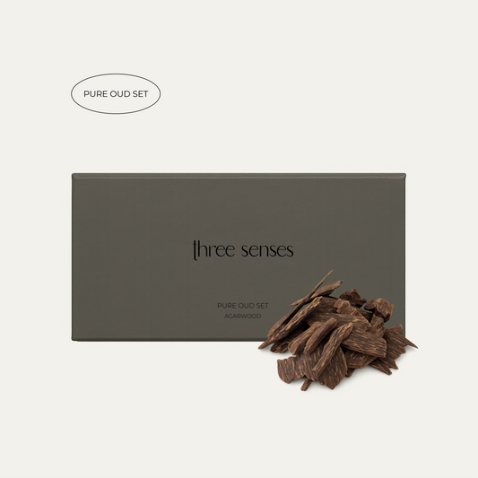 Gift Box – Pure Oud